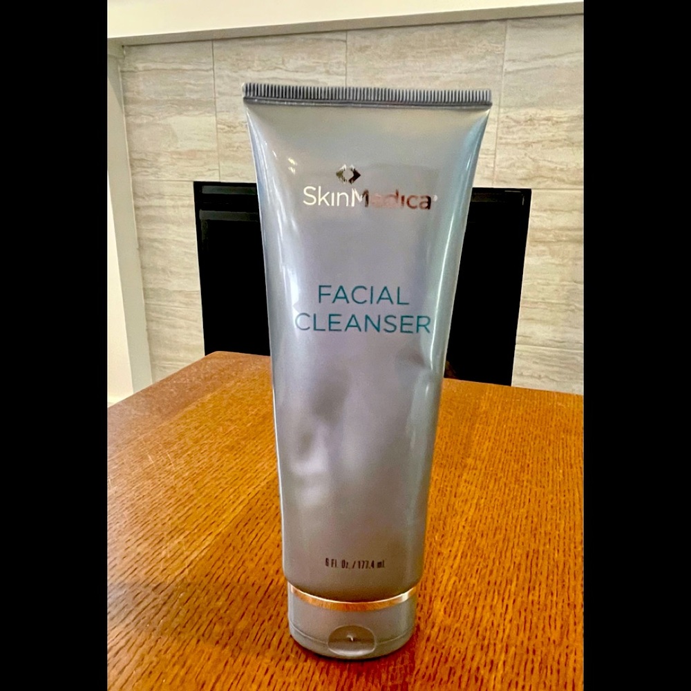 Skinmedica facial cleanser